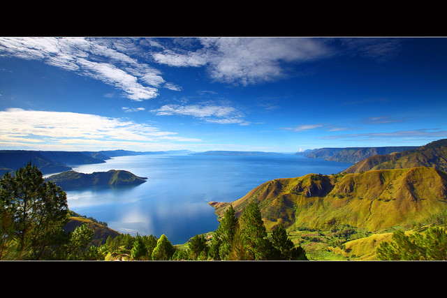 Tempat yang Wajib Agan Kunjungi Sebelum Meninggal! (Bukan Photoshop!)