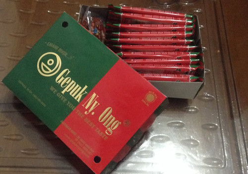 10 Brand Oleh-oleh Terlaris dari Berbagai Kota Besar di Indonesia