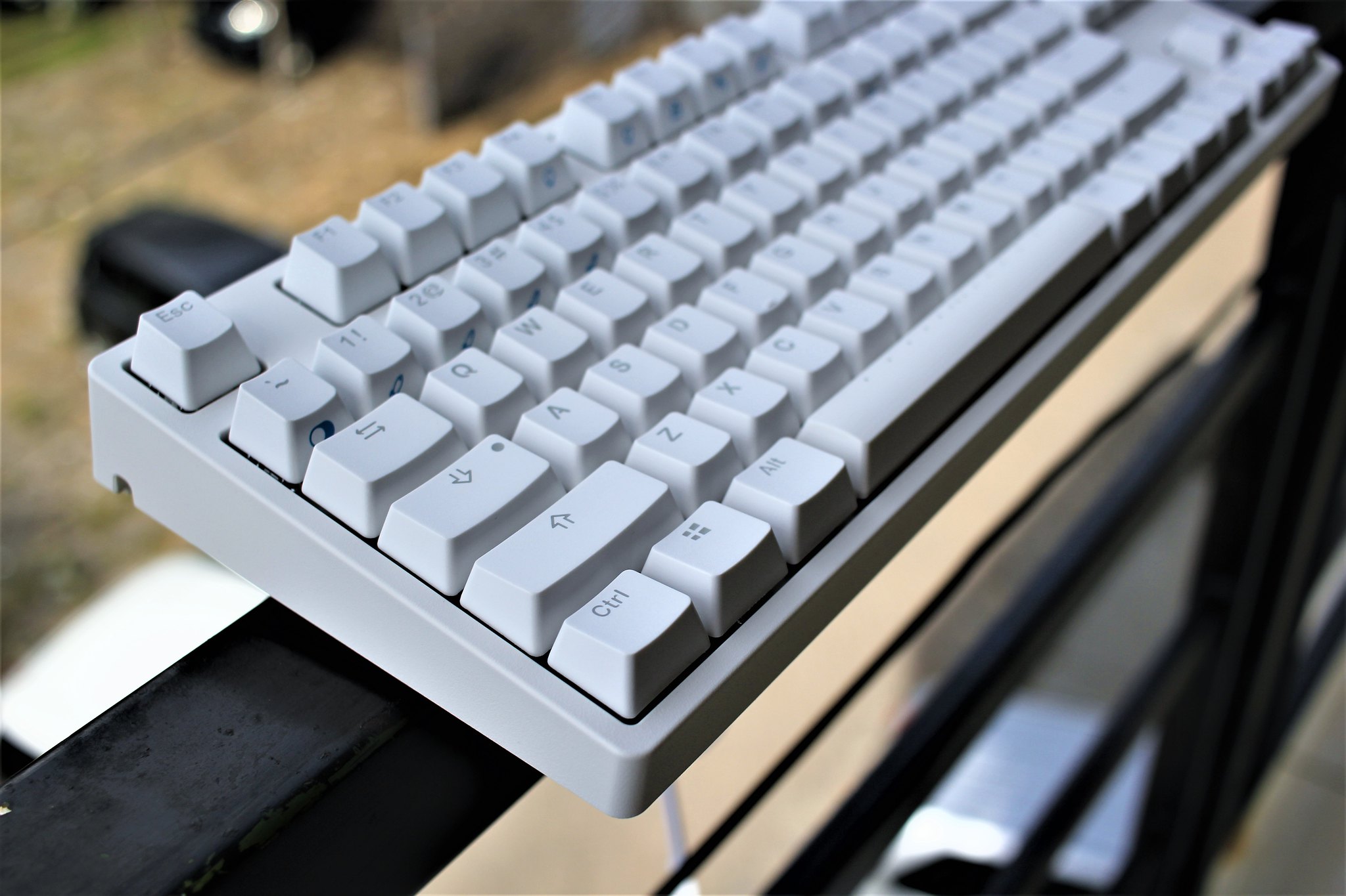 &#91; Review &#93; IKBC F87 &amp; F108 Mechanical Keyboard