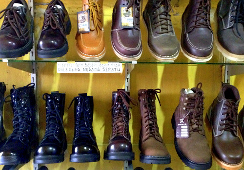 10 Brand Oleh-oleh Terlaris dari Berbagai Kota Besar di Indonesia