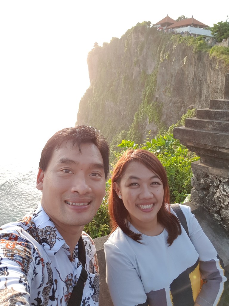 Review Kamera Samsung Galaxy S8+ (plus hasil foto asli tanpa editing)