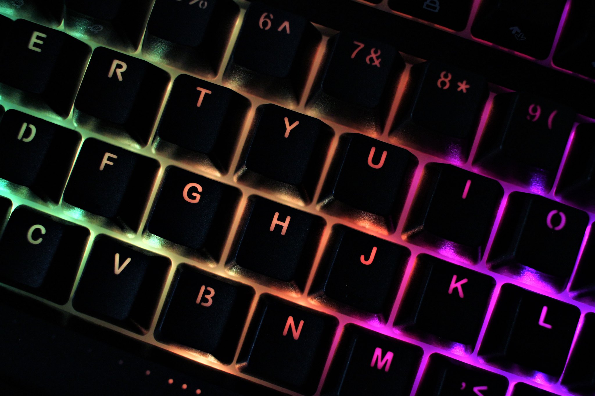 &#91; Review &#93; IKBC F87 &amp; F108 Mechanical Keyboard