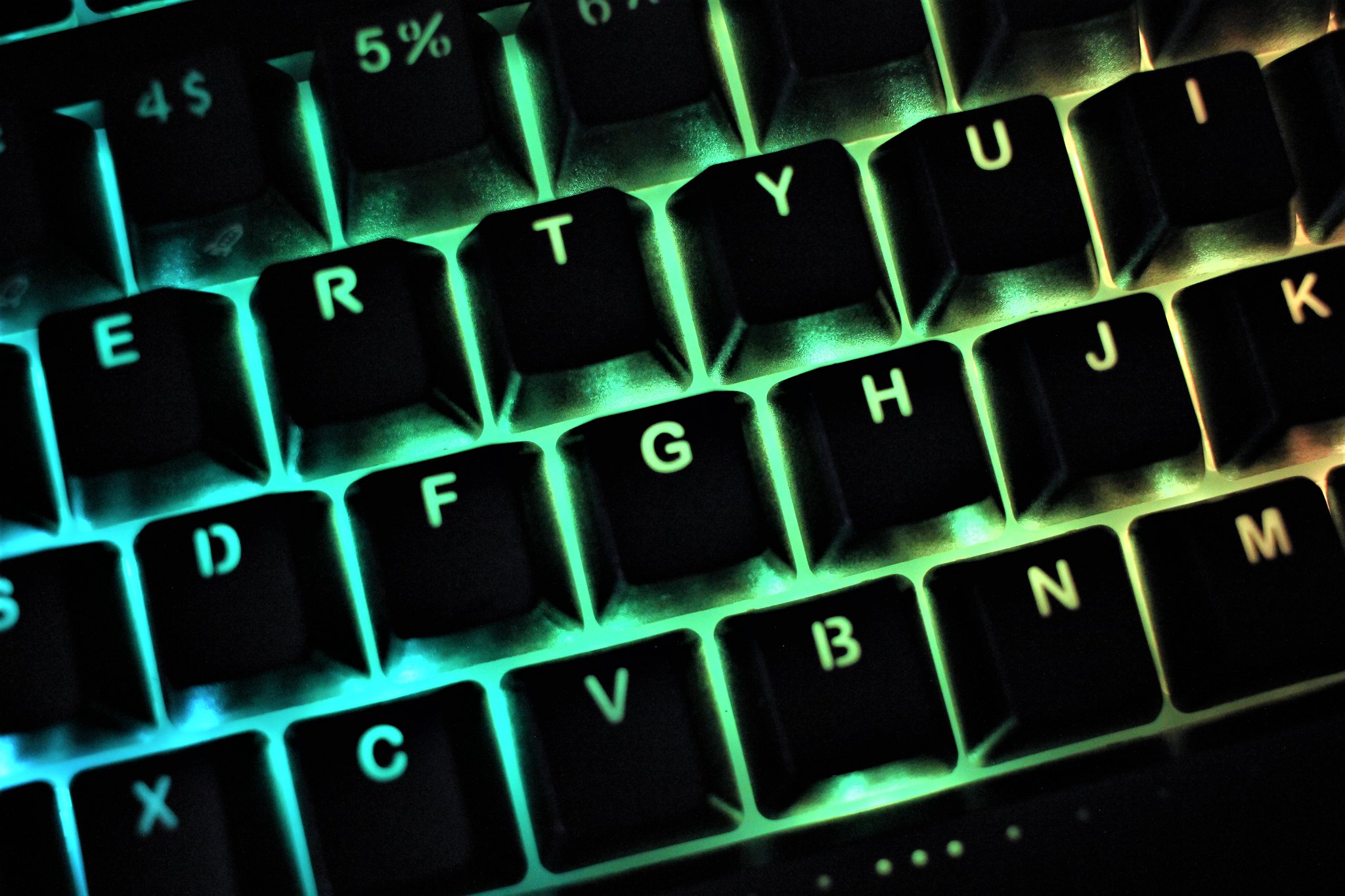 &#91; Review &#93; IKBC F87 &amp; F108 Mechanical Keyboard