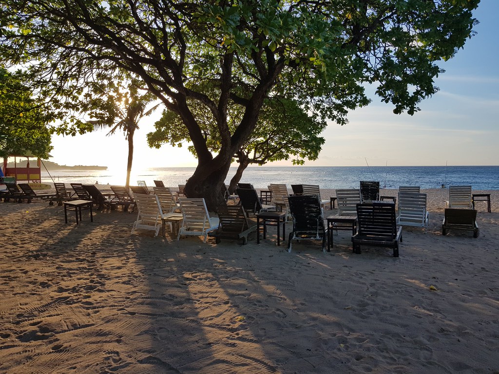 Review Kamera Samsung Galaxy S8+ (plus hasil foto asli tanpa editing)