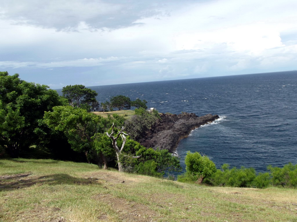 (FR Bikepacker) Menjelajah 3 Nusa &amp; Sisi Lain Pulau Dewata