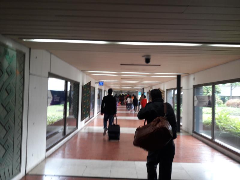 Inilah Rasanya Naik Pesawat dari BANDARA SILANGIT, Kampung Halamanku