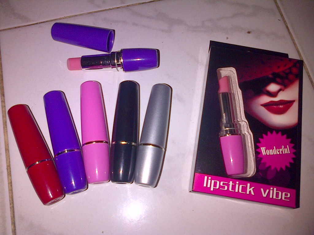 vibrator lengkap buat mastrub4si