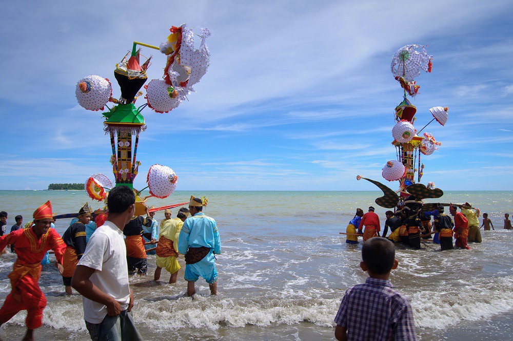 10 Festival Indonesia ini Sangat Terkenal di Luar Negeri!