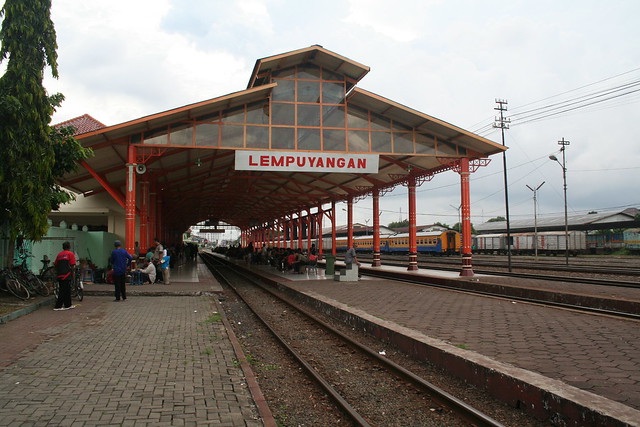 &#91;HOT THREAD&#93; 101 Hal Tentang YOGYAKARTA yang harus agan tahu &#91;WAJIB MASUK!&#93;