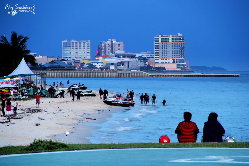 [PIC] Balikpapan Kota Paling Cantik Yang Dicintai Di Dunia | KASKUS