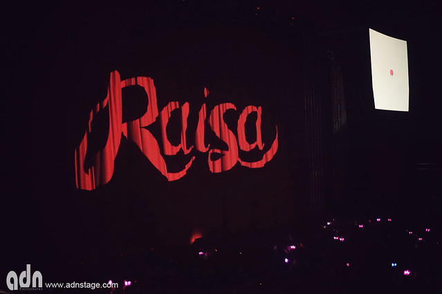 &#91;FR&#93; my experience 1 day with Raisa 