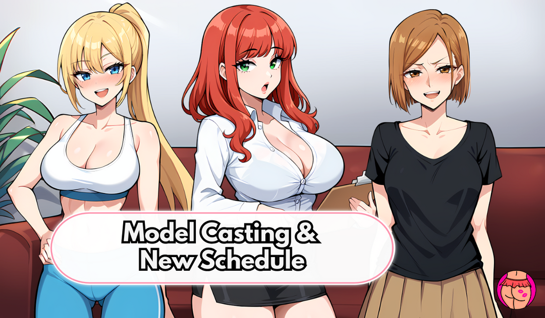 Buat yang Udah Cukup Umur: Ini Dia 10 Game 18+ Paling Panas di 2025