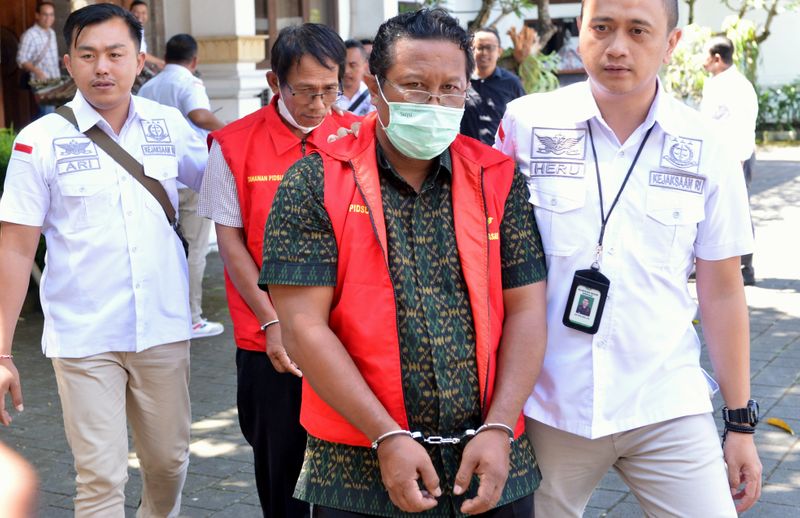 Kejaksaan Negeri Denpasar Tetapkan 5 Tersangka Dalam Kasus Kepemilikan KTP WNA