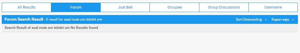 Awal Mula Om Telolet Om