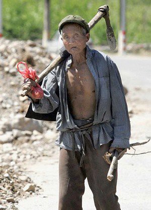 &#91;Harus Bersyukur&#93;Dibalik Lezatnya Lontong Balap di Pasar Krian