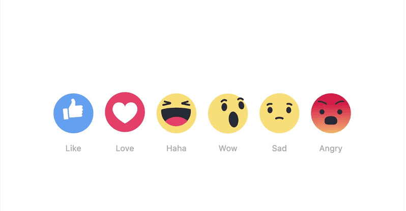 Facebook Meluncurkan Emoticon Baru Hari Ini! Mirip dengan Path lho!