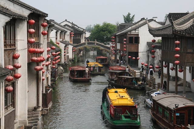 Nih Gan, Kanal-kanal terindah didunia...