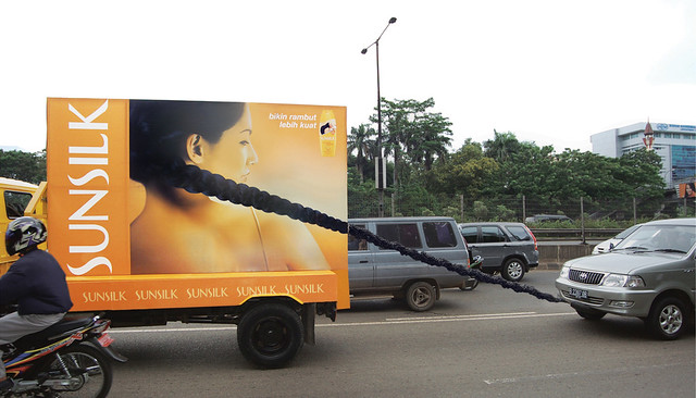 Iklan Iklan Kreatif Di Indonesia
