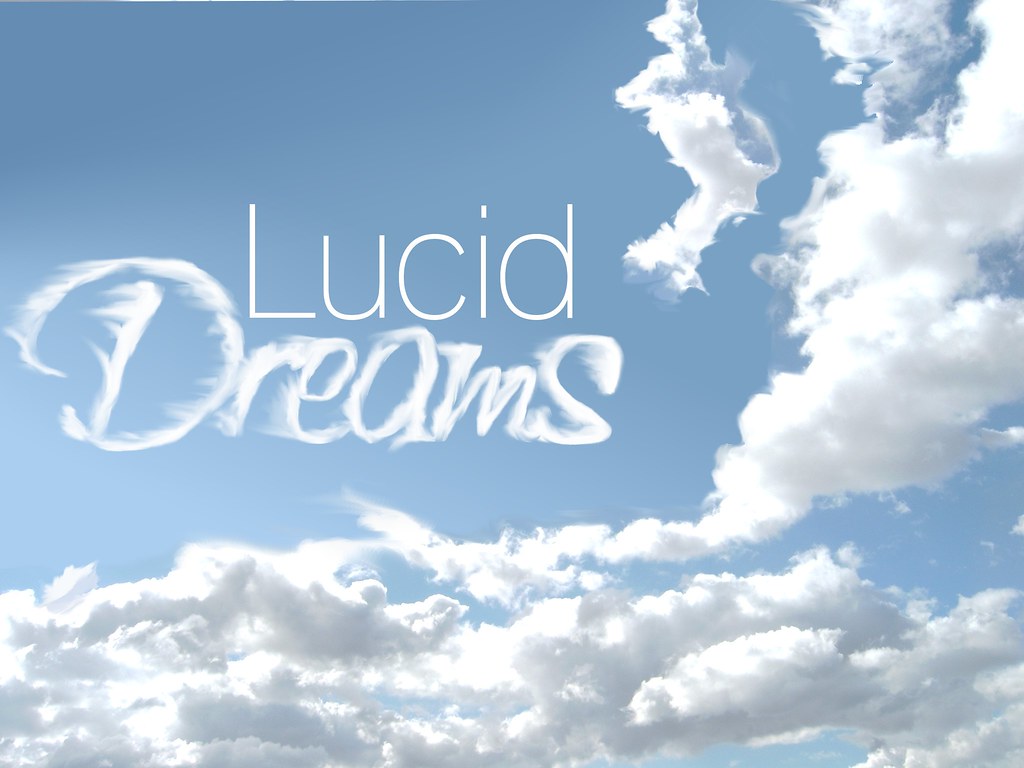 Mengenal Lucid Dream (Mimpi Sadar &amp; Sleep Paralysis (Kelumpuhan Tidur)