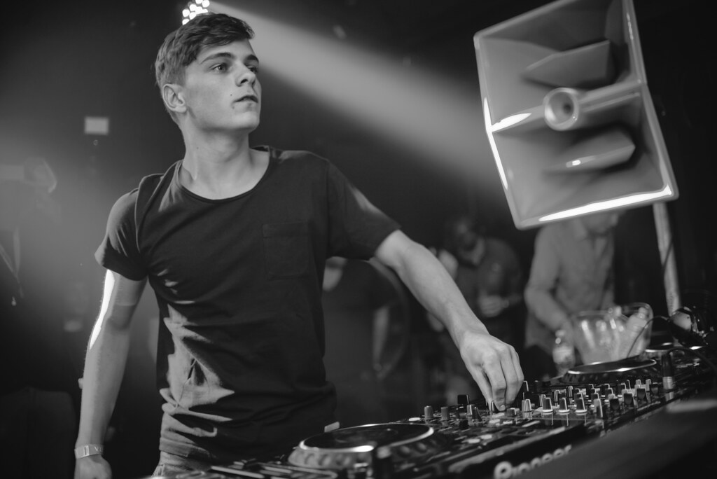 Suka Music EDM ? Suka Martin Garrix ? Inilah 6 Fakta Dan 16 Lagu Kolaborasinya