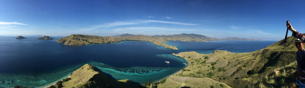 Bukan Bali, Tempat-Tempat Inilah yang Jadi Destinasi Traveling Favorit Millenials