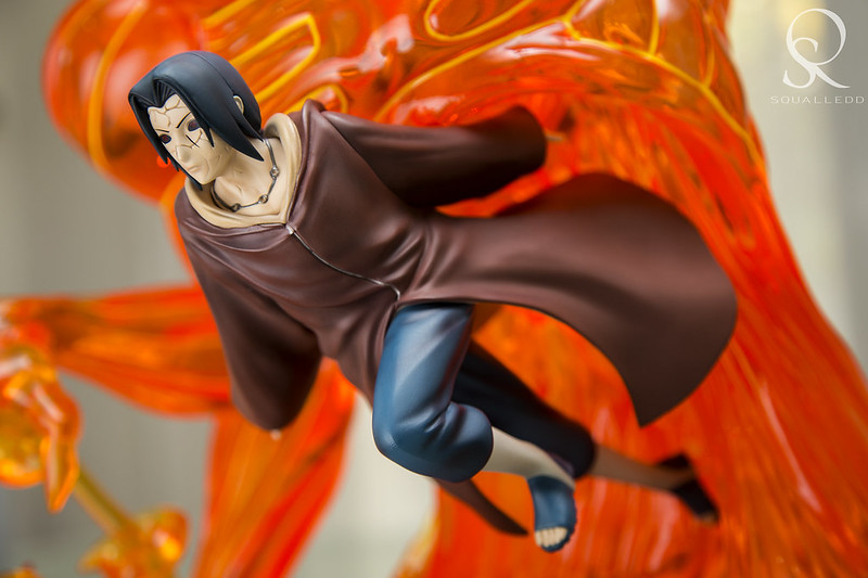 Review : HQS Itachi Uchiha - Tsume Art. click on the pic to read the review...
