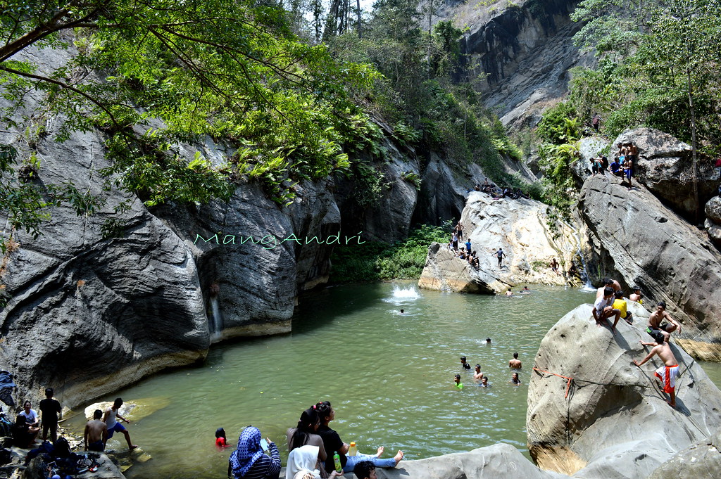 Yuks Wisata Ke Kabupaten Bandung barat