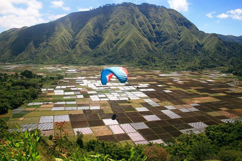 Wisata Alam Lombok: Dari Gili Hingga Bukit