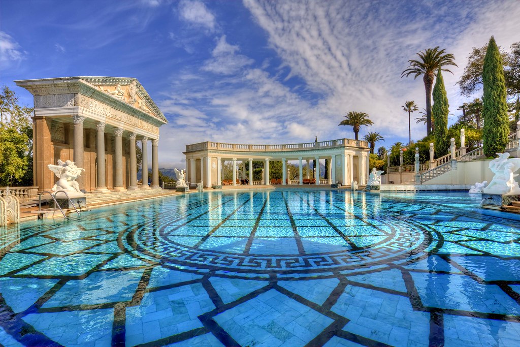 Top 10 Rumah Paling Mahal di Dunia
