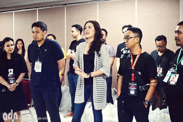 &#91;FR&#93; my experience 1 day with Raisa 