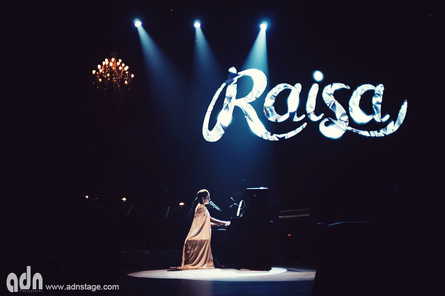 &#91;FR&#93; my experience 1 day with Raisa 
