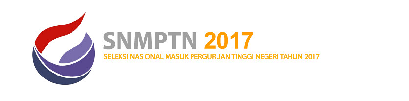 &#91;OFFICIAL&#93; SBMPTN 2017