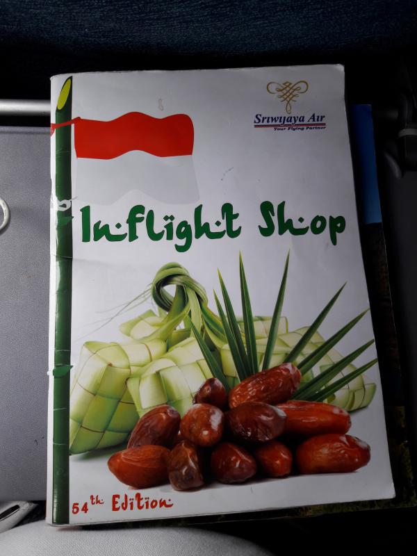 Inilah Rasanya Naik Pesawat dari BANDARA SILANGIT, Kampung Halamanku