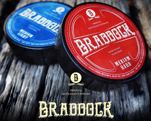 15 Rekomendasi Merk Pomade yang Ngetrend di Indonesia (plus minus Pomade)