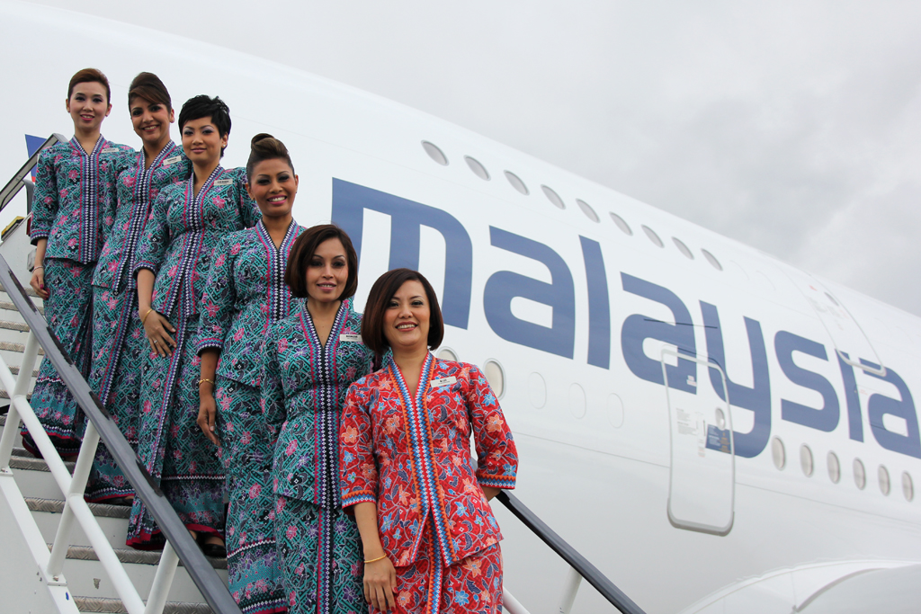 baik-ulama-sebut-pramugari-seronok-bikin-malaysia-airlines-celaka
