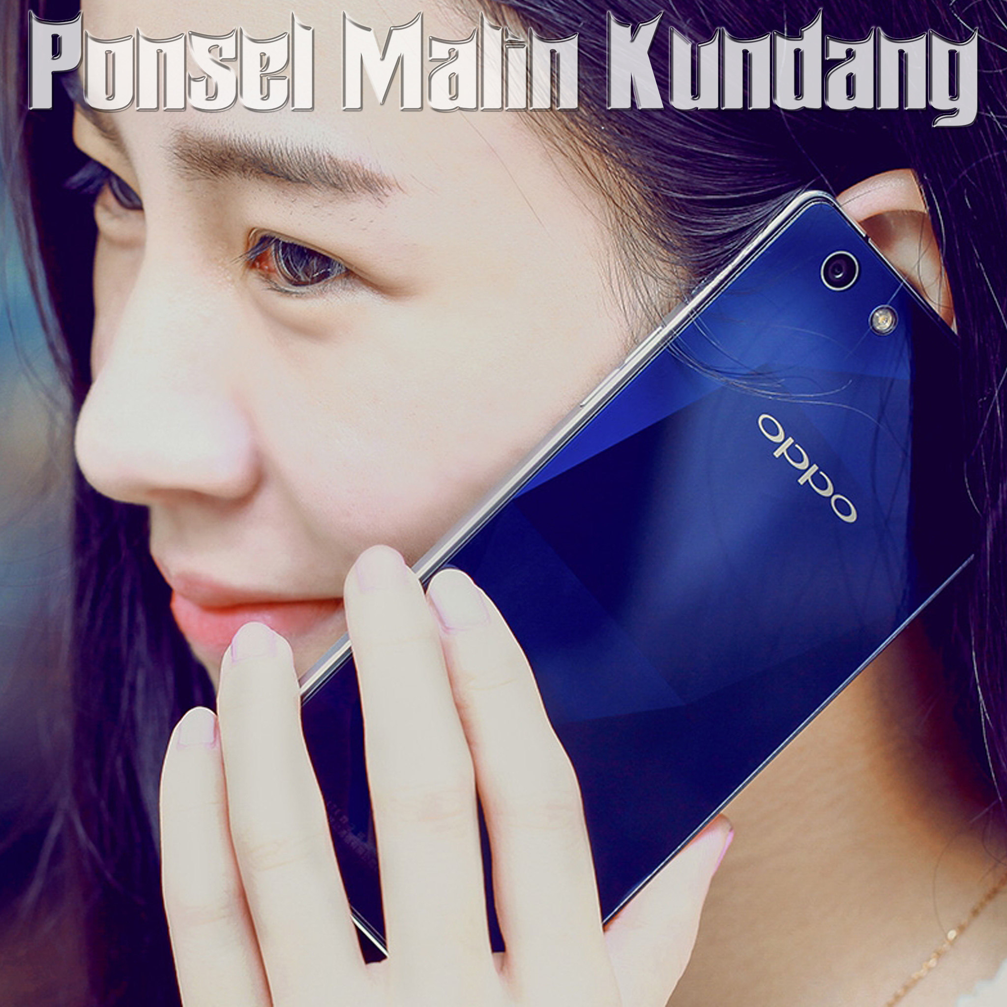 PONSEL MALIN KUNDANG