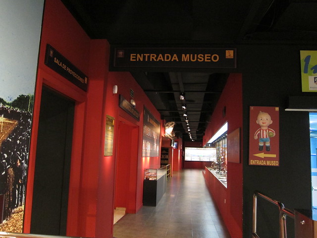 FR Estadio Vicente Calderon - Santiago Bernabeu - Nou Camp