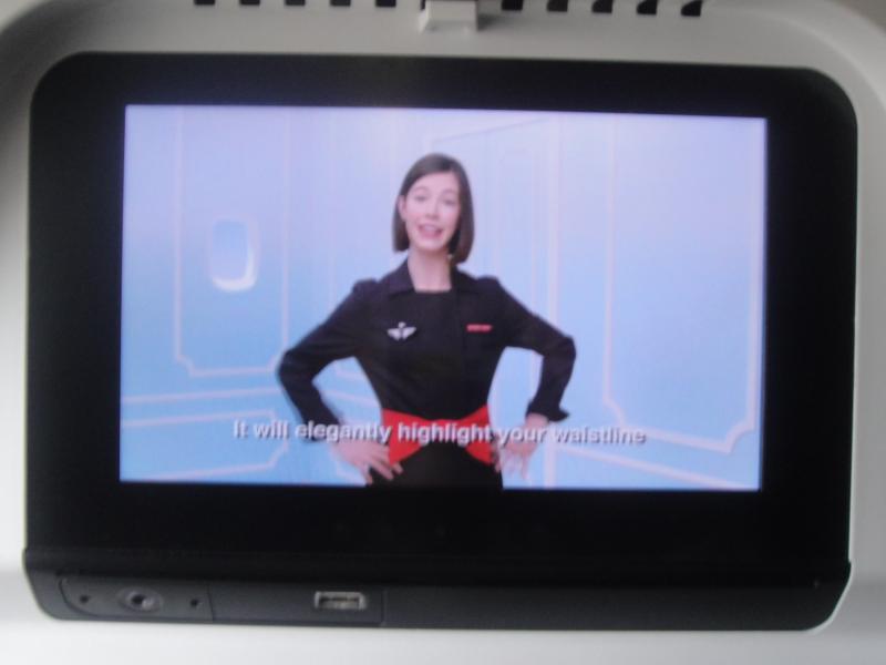 Beginilah Foto-Foto Pesawat AIR FRANCE Boeing 777-300 ER