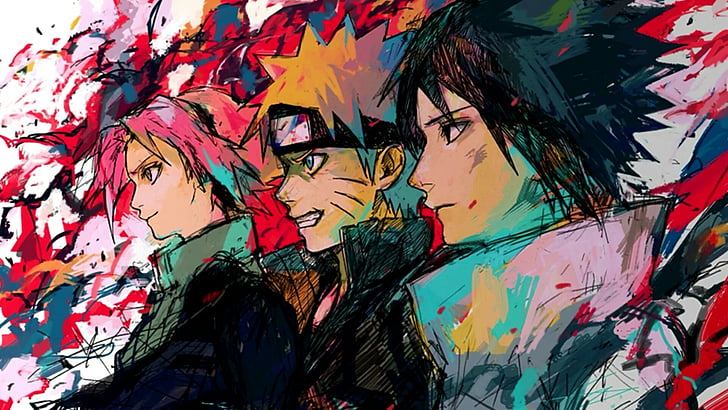 Naruto Gak Masuk? Inilah 5 Anime Ini yang Sulit Untuk di Lupakan 