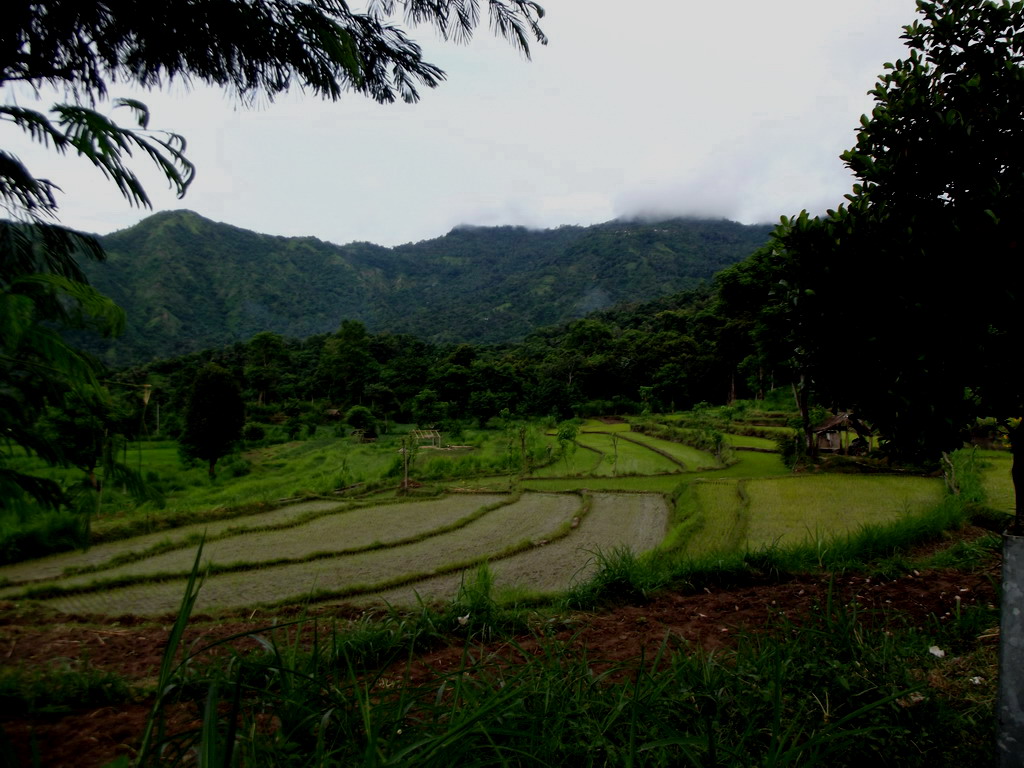 (FR Bikepacker) Menjelajah 3 Nusa &amp; Sisi Lain Pulau Dewata