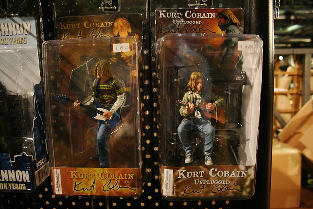 6 Saran dari Colony Buat Kamu yang Sedang Berburu Action Figure