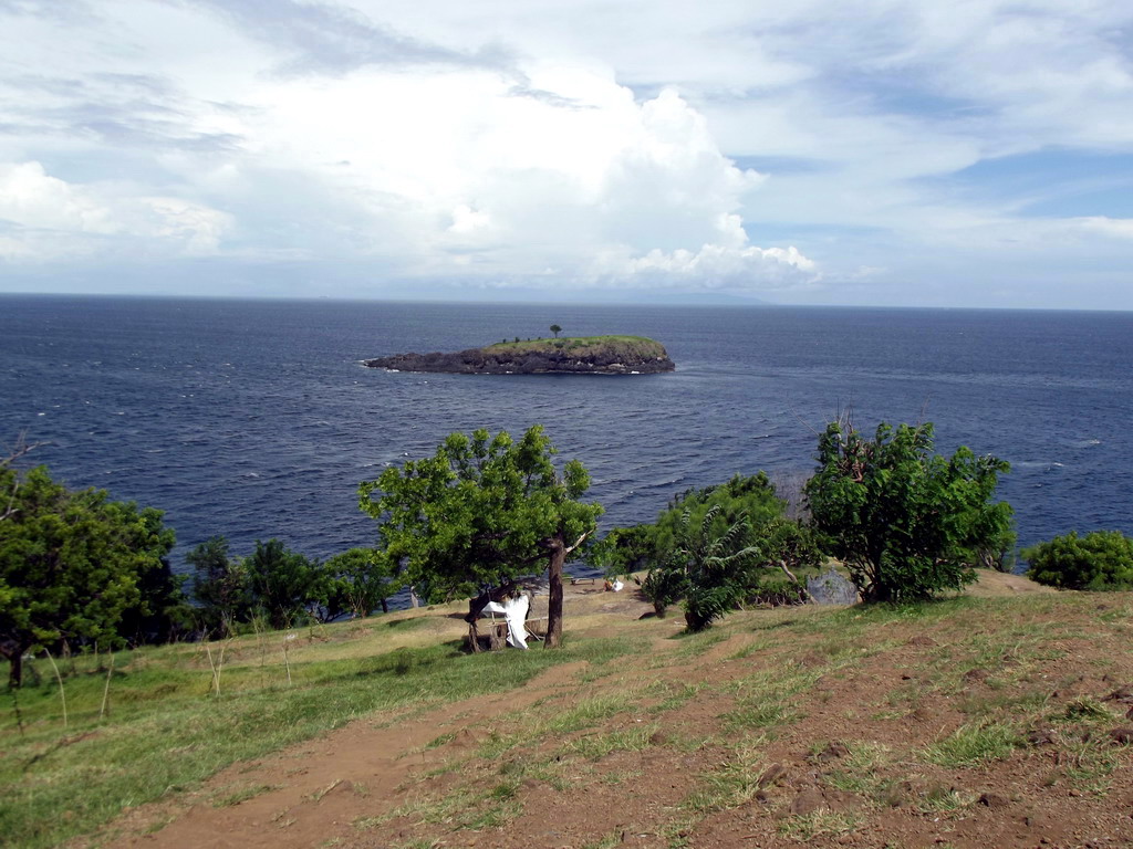 (FR Bikepacker) Menjelajah 3 Nusa &amp; Sisi Lain Pulau Dewata