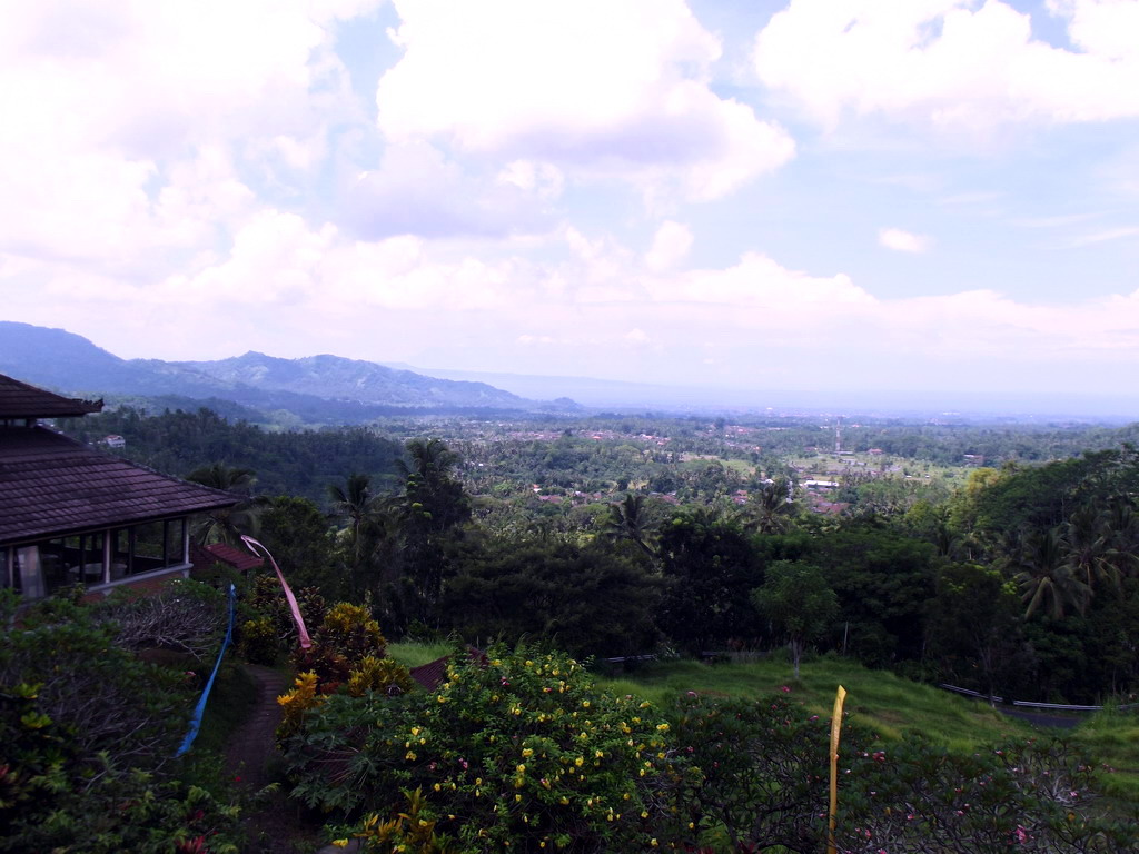 (FR Bikepacker) Menjelajah 3 Nusa &amp; Sisi Lain Pulau Dewata