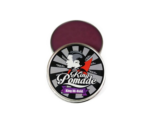 15 Rekomendasi Merk Pomade yang Ngetrend di Indonesia (plus minus Pomade)