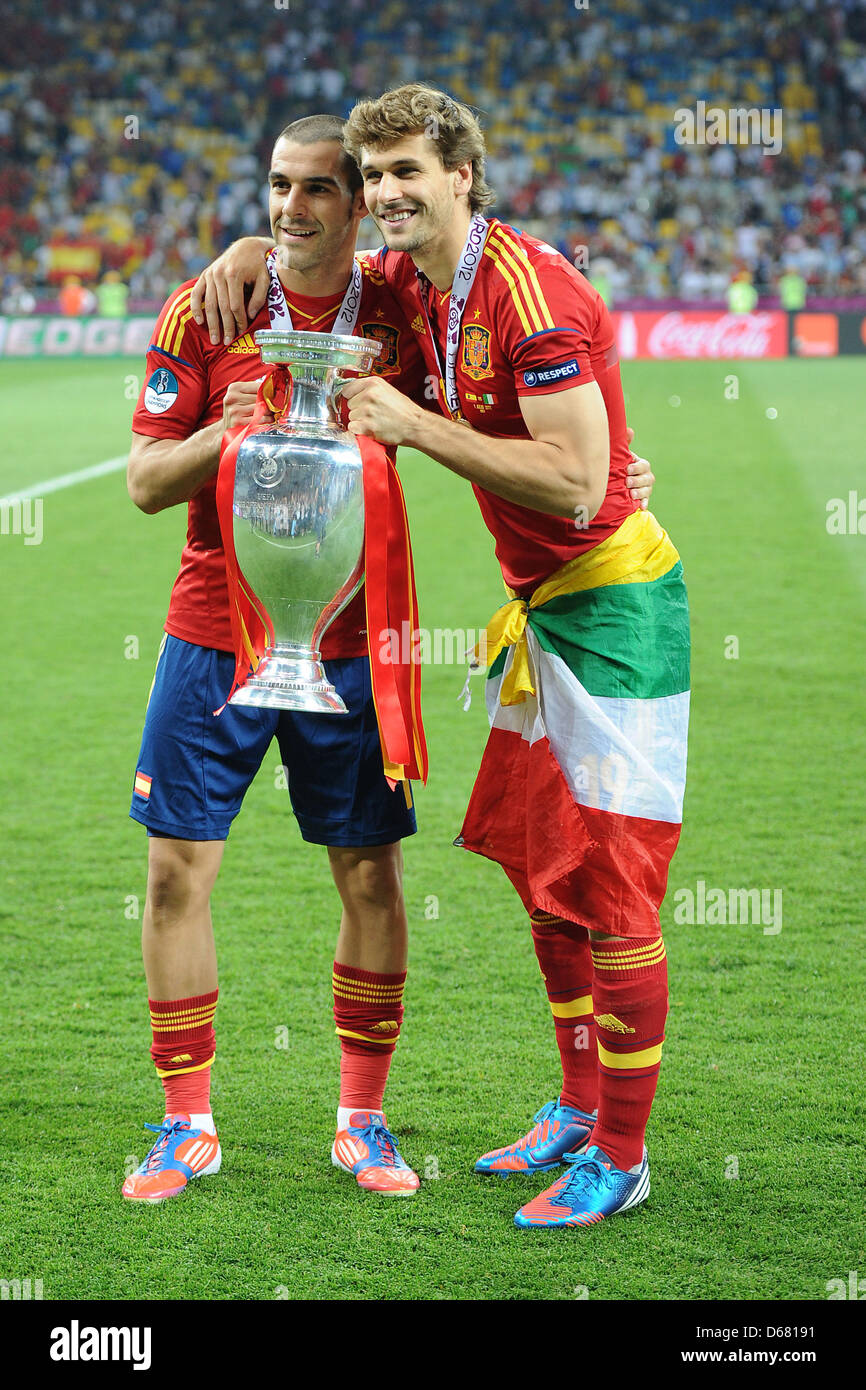 Faktor Internal dan Eksternal yang Bikin Spanyol Tersingkir
