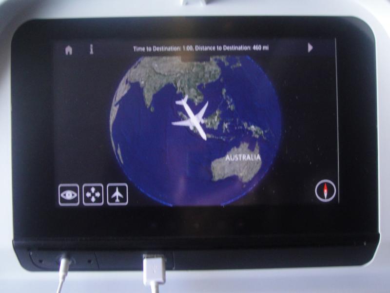Beginilah Foto-Foto Pesawat AIR FRANCE Boeing 777-300 ER