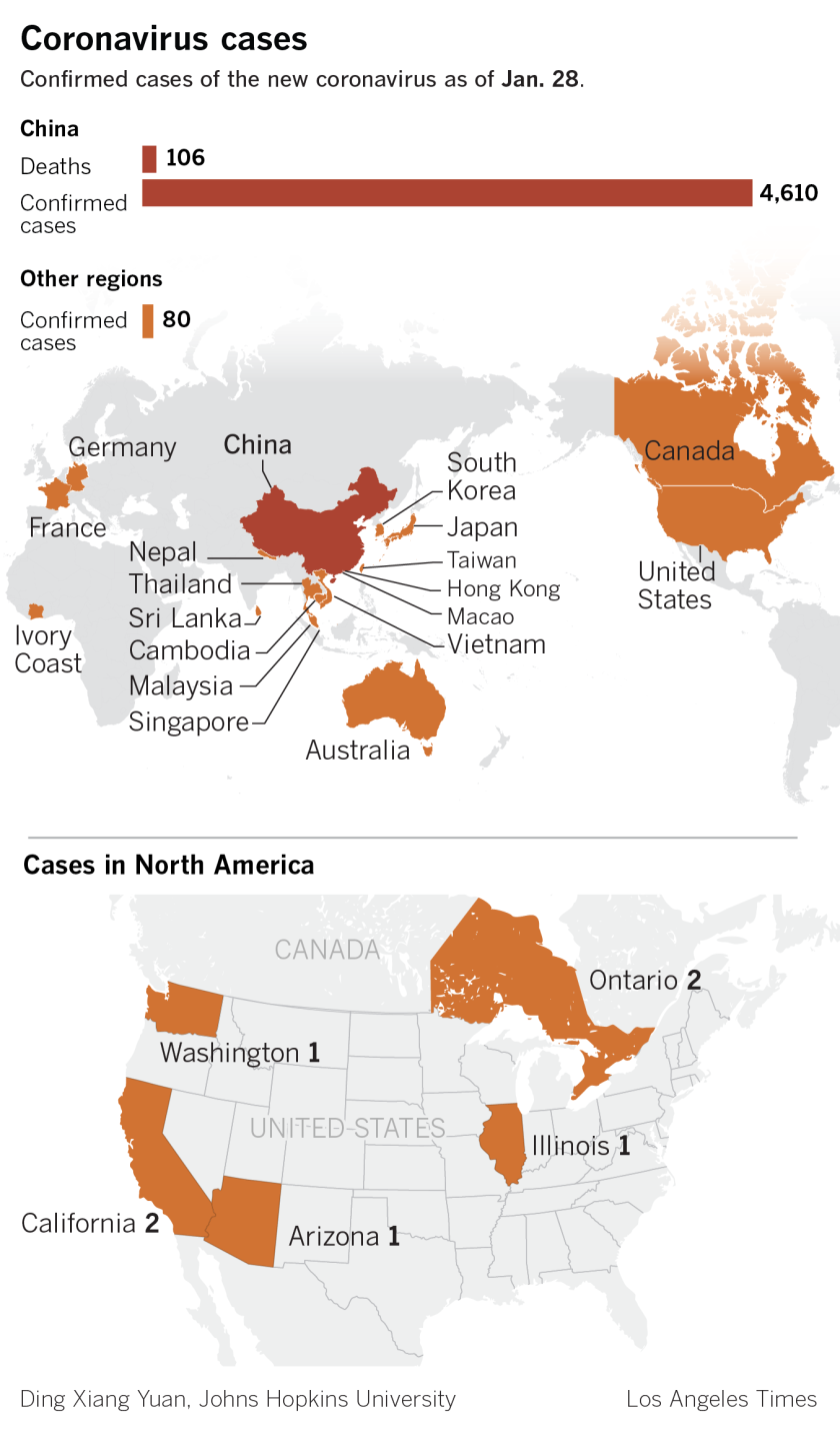 As coronavirus outbreak worsens, China agrees to accept help from WHO