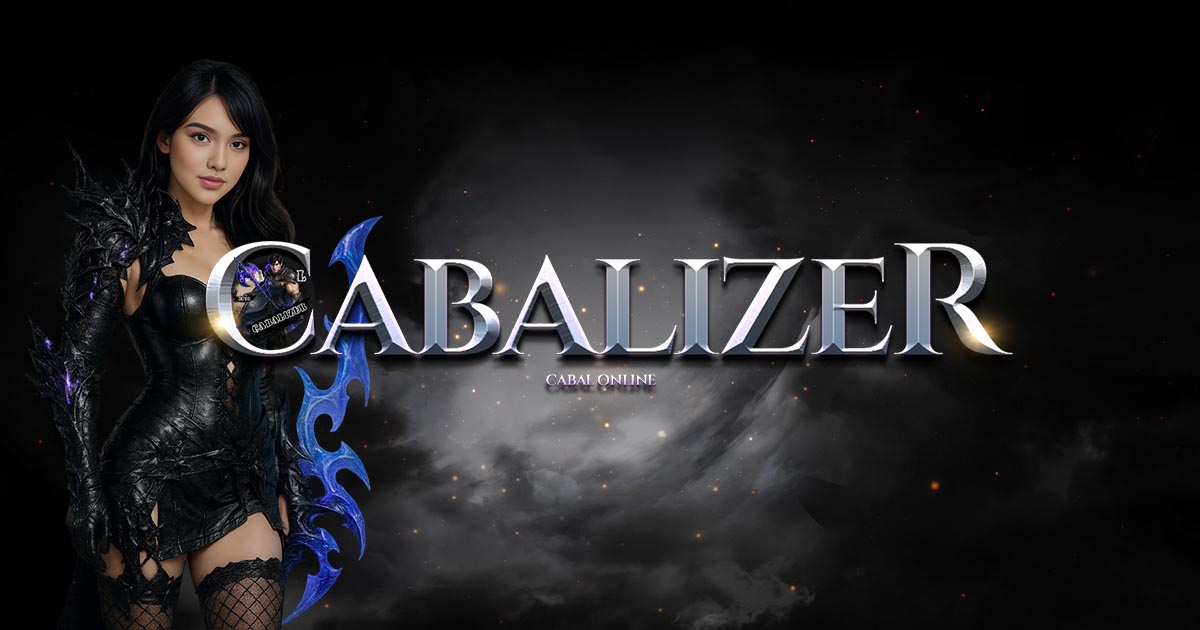 CABALIZER - M/H rate Server