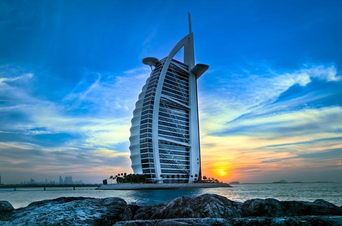 Sangar! Kebiasaan Warga Dubai Dengan Kehidupannya yang Mewah dan Wah bikin menganga!