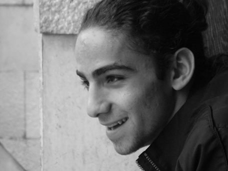 &#91;RIP&#93; Pemenang 'Arabs Got Talent' loncat diri